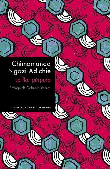 LA FLOR PÚRPURA | 9788439732945 | CHIMAMANDA NGOZI ADICHIE | Llibreria L'Altell - Llibreria Online de Banyoles | Comprar llibres en català i castellà online - Llibreria de Girona