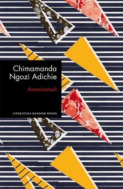 AMERICANAH | 9788439732976 | CHIMAMANDA NGOZI ADICHIE | Llibreria L'Altell - Llibreria Online de Banyoles | Comprar llibres en català i castellà online - Llibreria de Girona