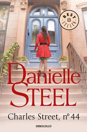 CHARLES STREET, Nº 44 | 9788466341127 | DANIELLE STEEL | Llibreria L'Altell - Llibreria Online de Banyoles | Comprar llibres en català i castellà online - Llibreria de Girona