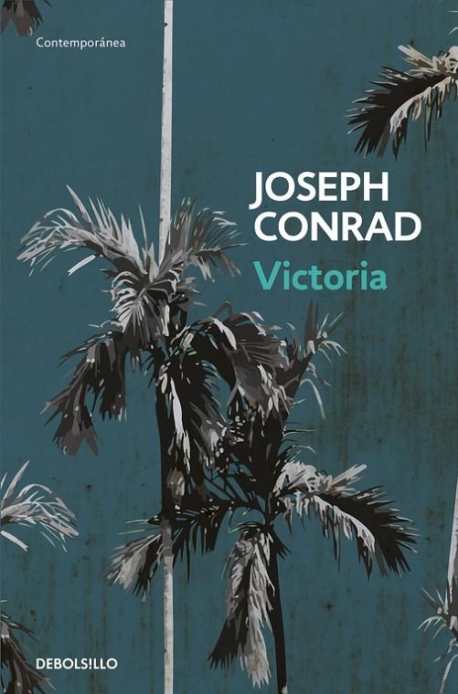 VICTORIA | 9788466339650 | JOSEPH CONRAD | Llibreria L'Altell - Llibreria Online de Banyoles | Comprar llibres en català i castellà online - Llibreria de Girona