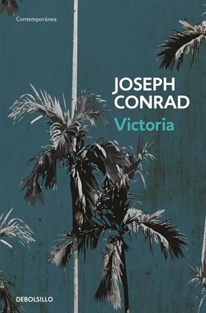 VICTORIA | 9788466339650 | JOSEPH CONRAD | Llibreria Online de Banyoles | Comprar llibres en català i castellà online