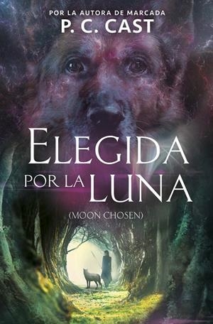 ELEGIDA POR LA LUNA | 9788420485829 | P.C. CAST | Llibreria L'Altell - Llibreria Online de Banyoles | Comprar llibres en català i castellà online - Llibreria de Girona