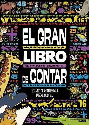 EL GRAN LIBRO DE CONTAR | 9788448847999 | VARIOS AUTORES | Llibreria L'Altell - Llibreria Online de Banyoles | Comprar llibres en català i castellà online - Llibreria de Girona