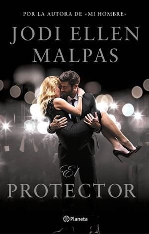 EL PROTECTOR | 9788408173243 | MALPAS, JODI ELLEN | Llibreria Online de Banyoles | Comprar llibres en català i castellà online