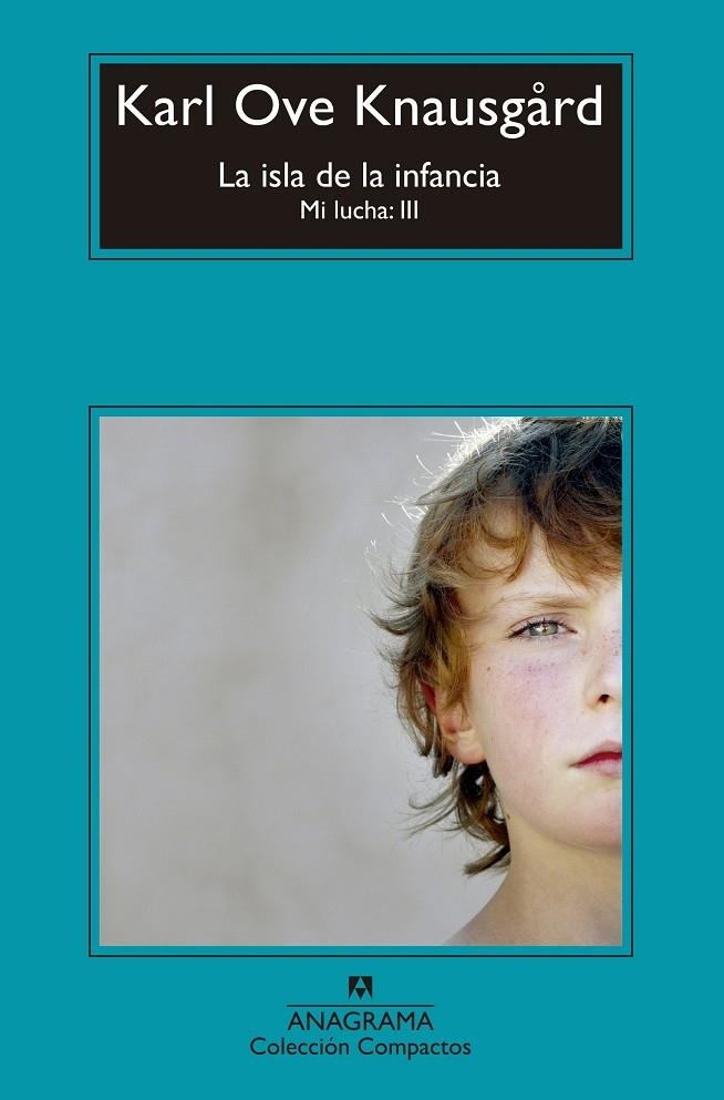LA ISLA DE LA INFANCIA | 9788433960030 | KNAUSGÅRD, KARL OVE | Llibreria L'Altell - Llibreria Online de Banyoles | Comprar llibres en català i castellà online - Llibreria de Girona