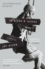 THIRTEEN REASONS WHY | 9780141328294 | ASHER JAY | Llibreria L'Altell - Llibreria Online de Banyoles | Comprar llibres en català i castellà online - Llibreria de Girona