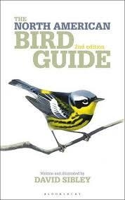 THE NORTH AMERICAN BIRD GUIDE | 9781472909275 | SIBLEY DAVID  | Llibreria L'Altell - Llibreria Online de Banyoles | Comprar llibres en català i castellà online - Llibreria de Girona