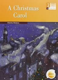A CHRISTMAS CAROL | 9789963510115 | CHARLES DICKENS | Llibreria L'Altell - Llibreria Online de Banyoles | Comprar llibres en català i castellà online - Llibreria de Girona