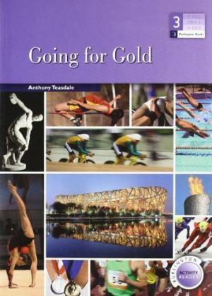 GOING FOR GOLD STORY OF THE OLYMPIC+EJER | 9789963485710 | ANTHONY TEASDALE | Llibreria Online de Banyoles | Comprar llibres en català i castellà online