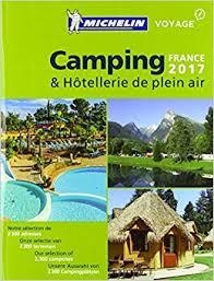 CAMPING FRANCE 2017 | 9782067215917 | Llibreria Online de Banyoles | Comprar llibres en català i castellà online