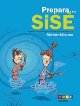 PREPARA... SISÈ. MATEMÀTIQUES | 9788441230248 | MIQUEL RIGUAL, JOAN | Llibreria L'Altell - Llibreria Online de Banyoles | Comprar llibres en català i castellà online - Llibreria de Girona