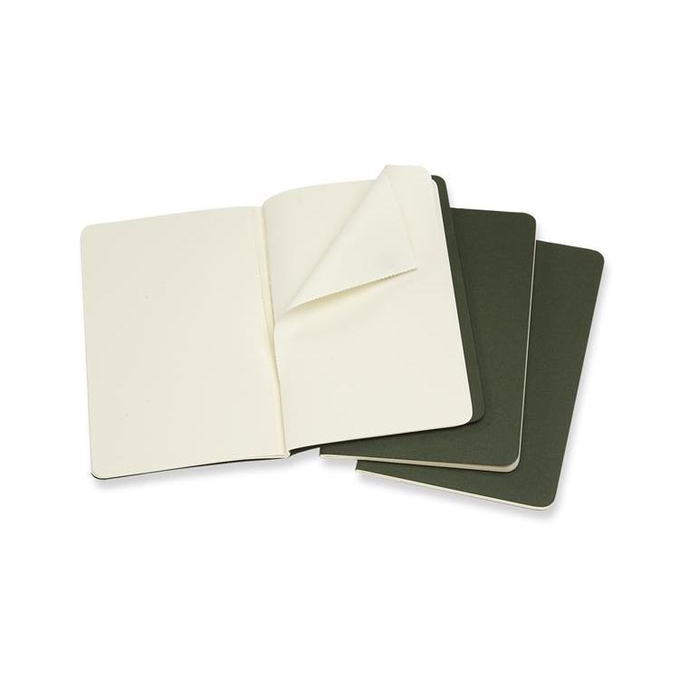 LIBRETA CAHIER P LISA VERDE MYRTLE | 8055002855235 | Llibreria L'Altell - Llibreria Online de Banyoles | Comprar llibres en català i castellà online - Llibreria de Girona
