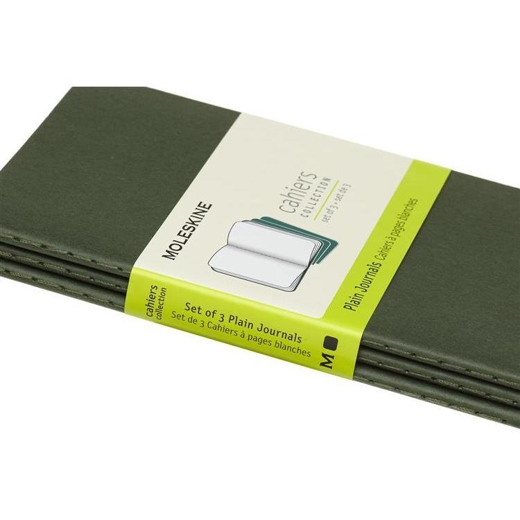 LIBRETA CAHIER L LISA VERDE MYRTLE | 8055002855297 | Llibreria L'Altell - Llibreria Online de Banyoles | Comprar llibres en català i castellà online - Llibreria de Girona