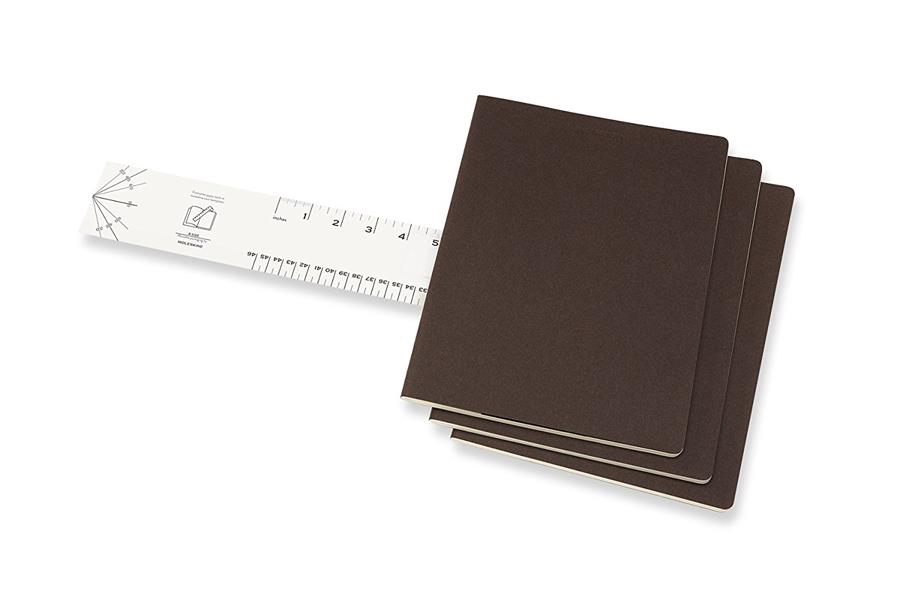 LIBRETA CAHIER XL LISA MARRÓN CAFÉ | 8055002855327 | Llibreria L'Altell - Llibreria Online de Banyoles | Comprar llibres en català i castellà online - Llibreria de Girona
