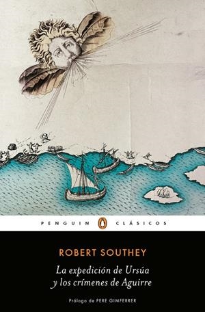 LA EXPEDICIÓN DE URSÚA Y LOS CRÍMENES DE AGUIRRE | 9788491053385 | ROBERT SOUTHEY | Llibreria L'Altell - Llibreria Online de Banyoles | Comprar llibres en català i castellà online - Llibreria de Girona