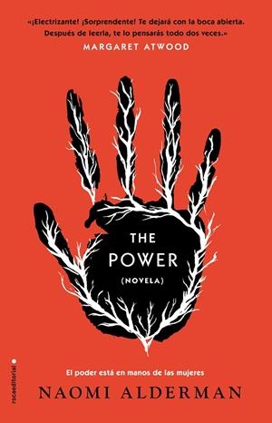 THE POWER | 9788416700677 | ALDERMAN, NAOMI | Llibreria Online de Banyoles | Comprar llibres en català i castellà online