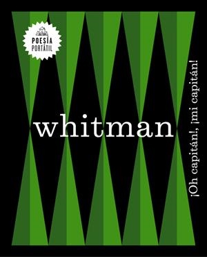 ¡OH, CAPITÁN!, ¡MI CAPITÁN! | 9788439733386 | WALT WHITMAN | Llibreria Online de Banyoles | Comprar llibres en català i castellà online