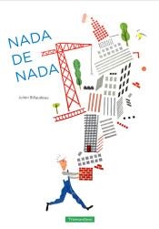 RES DE RES | 9788416578597 | BILLAUDEAU, JULIEN | Llibreria L'Altell - Llibreria Online de Banyoles | Comprar llibres en català i castellà online - Llibreria de Girona