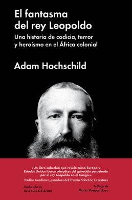 EL FANTASMA DEL REY LEOPOLDO | 9788416665303 | HOCHSCHILD, ADAM | Llibreria L'Altell - Llibreria Online de Banyoles | Comprar llibres en català i castellà online - Llibreria de Girona