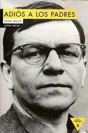 ADIOS A LOS PADRES | 9788494511394 | WEISS, PETER | Llibreria L'Altell - Llibreria Online de Banyoles | Comprar llibres en català i castellà online - Llibreria de Girona