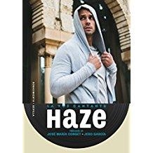 HAZE | 9788416981557 | LÓPEZ SANZ, SERGIO | Llibreria L'Altell - Llibreria Online de Banyoles | Comprar llibres en català i castellà online - Llibreria de Girona