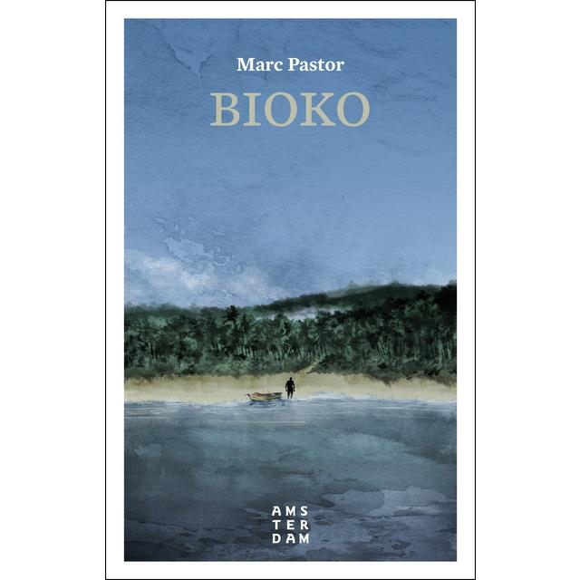 BIOKO 10 X 10 | 9788416743360 | PASTOR PEDRON, MARC | Llibreria L'Altell - Llibreria Online de Banyoles | Comprar llibres en català i castellà online - Llibreria de Girona