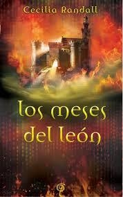 LOS MESES DEL LEÓN | 9788466661478 | RANDALL, CECILIA | Llibreria L'Altell - Llibreria Online de Banyoles | Comprar llibres en català i castellà online - Llibreria de Girona