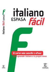 ITALIANO FÁCIL | 9788467031034 | AA. VV. | Llibreria Online de Banyoles | Comprar llibres en català i castellà online