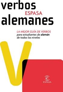 VERBOS ALEMANES | 9788467029925 | AA. VV. | Llibreria Online de Banyoles | Comprar llibres en català i castellà online
