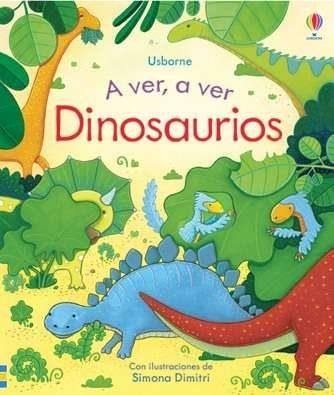 LOS DISNOSAURIOS | 9781474935708 | Llibreria L'Altell - Llibreria Online de Banyoles | Comprar llibres en català i castellà online - Llibreria de Girona