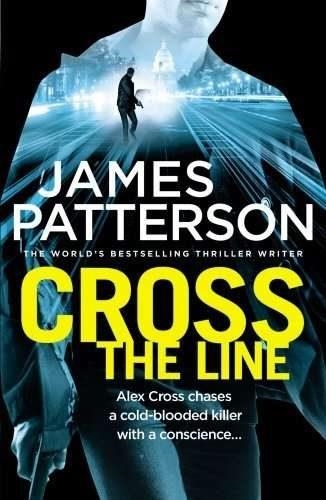 ALEX CROSS 24 CROSS THE LINE | 9780099594352 | PATTERSON JAMES | Llibreria L'Altell - Llibreria Online de Banyoles | Comprar llibres en català i castellà online - Llibreria de Girona