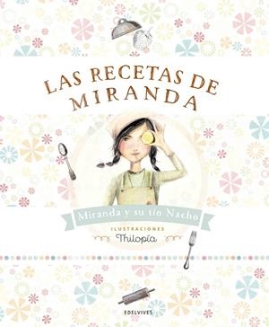PACK LAS RECETAS DE MIRNDA | 8414643190875 | Llibreria L'Altell - Llibreria Online de Banyoles | Comprar llibres en català i castellà online - Llibreria de Girona