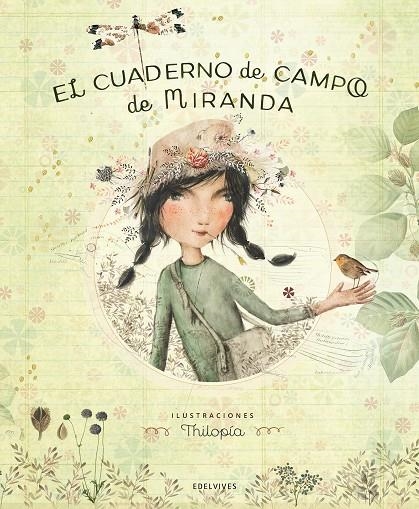 PACK EL CUADERNO DE CAMPO DE MIRANDA | 8414643190882 | Llibreria L'Altell - Llibreria Online de Banyoles | Comprar llibres en català i castellà online - Llibreria de Girona