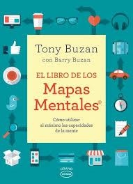 LIBRO DE LOS MAPAS MENTALES, EL | 9788479539634 | BUZAN, TONY | Llibreria L'Altell - Llibreria Online de Banyoles | Comprar llibres en català i castellà online - Llibreria de Girona