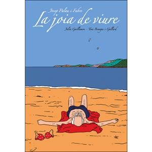 JOSEP PALAU I FABRE, LA JOIA DE VIURE | 9788494725814 | JOSEP PALAU I FABRE | Llibreria L'Altell - Llibreria Online de Banyoles | Comprar llibres en català i castellà online - Llibreria de Girona