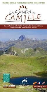 LA SENDA DE CAMILLE | 9788480906630 | Llibreria Online de Banyoles | Comprar llibres en català i castellà online