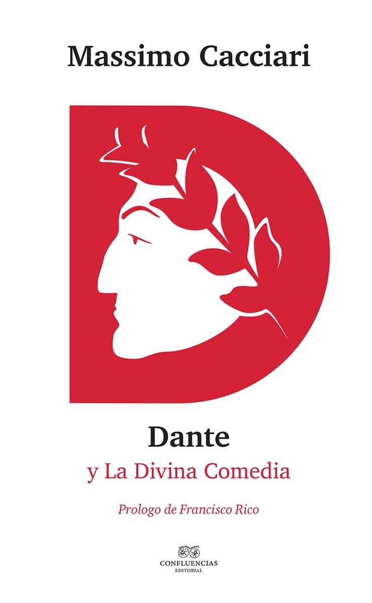 MASSIMO CACCIARI: DANTE Y LA DIVINA COMEDIA | 9788494697159 | MASSIMO CACCIARI | Llibreria L'Altell - Llibreria Online de Banyoles | Comprar llibres en català i castellà online - Llibreria de Girona