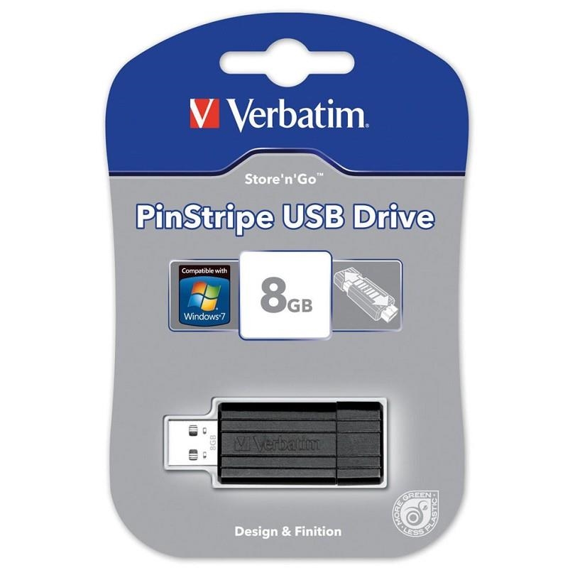 USB VERBATIM 16GB | 023942490623 | Llibreria Online de Banyoles | Comprar llibres en català i castellà online