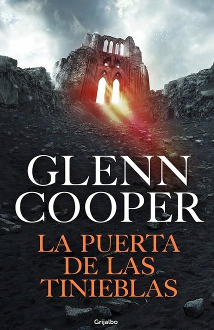 LA PUERTA DE LAS TINIEBLAS (TRILOGÍA CONDENADOS 2) | 9788425355189 | GLENN COOPER | Llibreria L'Altell - Llibreria Online de Banyoles | Comprar llibres en català i castellà online - Llibreria de Girona