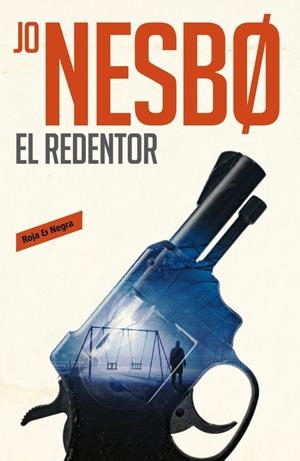 EL REDENTOR (HARRY HOLE 6) | 9788416709540 | JO NESBO | Llibreria L'Altell - Llibreria Online de Banyoles | Comprar llibres en català i castellà online - Llibreria de Girona