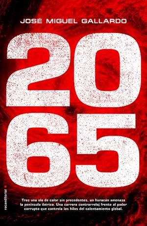 2065 | 9788416700820 | GALLARDO, JOSÉ MIGUEL | Llibreria L'Altell - Llibreria Online de Banyoles | Comprar llibres en català i castellà online - Llibreria de Girona