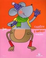 QUATRE I MIG Q. PROBLEMES | 9788430709410 | Llibreria Online de Banyoles | Comprar llibres en catal&#224; i castell&#224; online