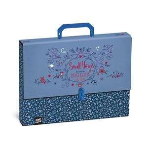 MALETÍ DE CARTRÓ LOVE BUSQUETS MAGIC | 8422829578096 | BUSQUETS | Llibreria Online de Banyoles | Comprar llibres en català i castellà online