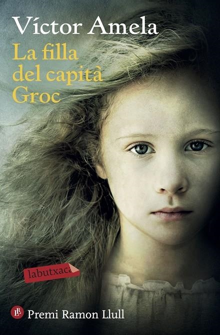 LA FILLA DEL CAPITÀ GROC | 9788417031152 | AMELA., VÍCTOR | Llibreria L'Altell - Llibreria Online de Banyoles | Comprar llibres en català i castellà online - Llibreria de Girona