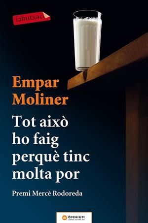 TOT AIXÒ HO FAIG PERQUÈ TINC MOLTA POR | 9788417031145 | MOLINER., EMPAR | Llibreria Online de Banyoles | Comprar llibres en català i castellà online