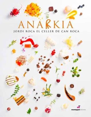ANARKIA | 9788472121669 | ROCA FONTANÉ, JORDI | Llibreria L'Altell - Llibreria Online de Banyoles | Comprar llibres en català i castellà online - Llibreria de Girona