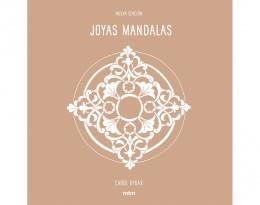 JOYAS MANDALAS | 9788416497935 | CAROL GYGAX | Llibreria L'Altell - Llibreria Online de Banyoles | Comprar llibres en català i castellà online - Llibreria de Girona