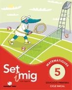 SET I MIG Q.C. 05 – 1 EPO | 9788430778218 | AAVV | Llibreria L'Altell - Llibreria Online de Banyoles | Comprar llibres en català i castellà online - Llibreria de Girona