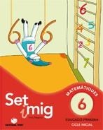 SET I MIG Q.C. 06 – 1 EPO | 9788430778225 | AAVV | Llibreria Online de Banyoles | Comprar llibres en català i castellà online