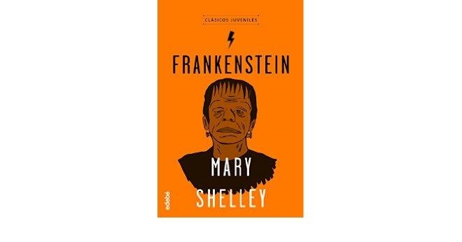 FRANKENSTEIN | 9788468331997 | SHELLEY MARY | Llibreria L'Altell - Llibreria Online de Banyoles | Comprar llibres en català i castellà online - Llibreria de Girona